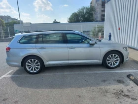 VW Passat, снимка 7