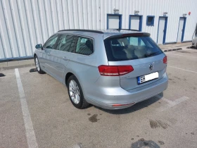 VW Passat, снимка 4