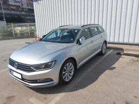 VW Passat, снимка 2