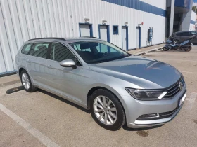 VW Passat, снимка 8