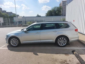 VW Passat, снимка 3