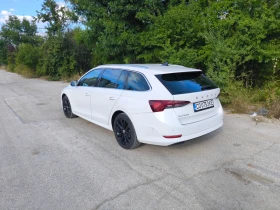 Skoda Octavia, снимка 5