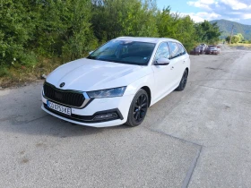 Skoda Octavia, снимка 2