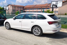 Skoda Octavia, снимка 7
