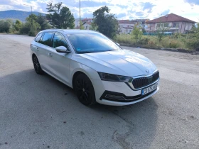 Skoda Octavia, снимка 3