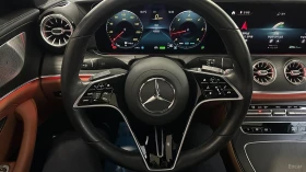 Mercedes-Benz CLS 300d 4MATIC* HUD* ECS* КОЖА* НАВИ* ПАНО, снимка 15