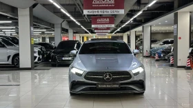 Mercedes-Benz CLS 300d 4MATIC* HUD* ECS* КОЖА* НАВИ* ПАНО, снимка 2