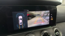 Mercedes-Benz CLS 300d 4MATIC* HUD* ECS* КОЖА* НАВИ* ПАНО, снимка 17