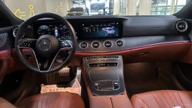 Mercedes-Benz CLS 300d 4MATIC* HUD* ECS* КОЖА* НАВИ* ПАНО, снимка 5