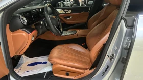 Mercedes-Benz CLS 300d 4MATIC* HUD* ECS* КОЖА* НАВИ* ПАНО, снимка 9