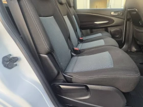 Ford Galaxy 2.0D-7 МЕСТА, снимка 14