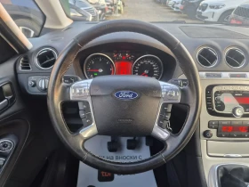 Ford Galaxy 2.0D-7 МЕСТА, снимка 9