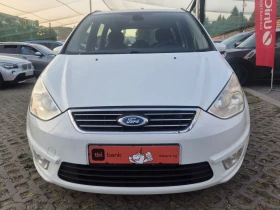 Ford Galaxy 2.0D-7 МЕСТА, снимка 6