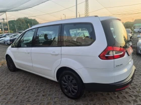 Ford Galaxy 2.0D-7 МЕСТА, снимка 2