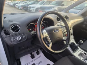 Ford Galaxy 2.0D-7 МЕСТА, снимка 8