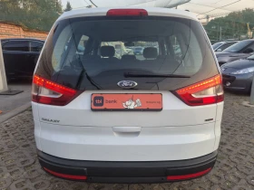 Ford Galaxy 2.0D-7 МЕСТА, снимка 3