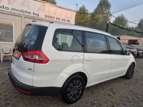 Ford Galaxy 2.0D-7 МЕСТА, снимка 4