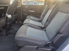 Ford Galaxy 2.0D-7 МЕСТА, снимка 15