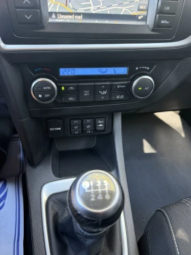 Toyota Auris 2.0D4D 167000км ГАРАНЦИЯ, снимка 11