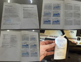 Toyota Auris 2.0D4D 167000км ГАРАНЦИЯ, снимка 14