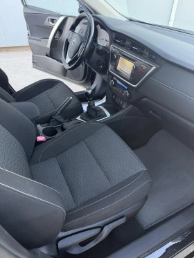 Toyota Auris 2.0D4D 167000км ГАРАНЦИЯ, снимка 10
