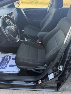 Toyota Auris 2.0D4D 167000км ГАРАНЦИЯ, снимка 6
