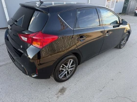 Toyota Auris 2.0D4D 167000км ГАРАНЦИЯ, снимка 4