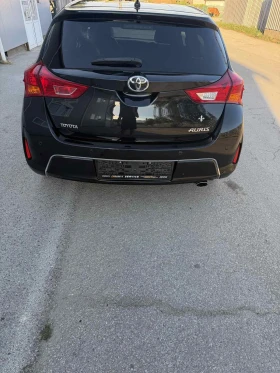 Toyota Auris 2.0D4D 167000км ГАРАНЦИЯ, снимка 3