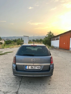 Opel Astra Cosmo, снимка 5