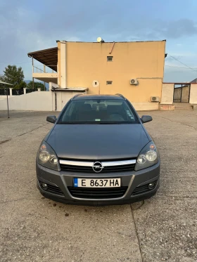 Opel Astra Cosmo, снимка 1