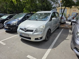 Toyota Corolla verso, снимка 1