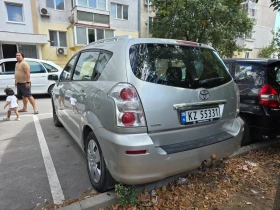 Toyota Corolla verso, снимка 3