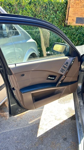 BMW 530, снимка 7