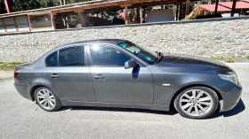 BMW 530, снимка 4