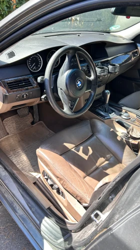BMW 530, снимка 8