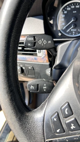 BMW 530, снимка 12