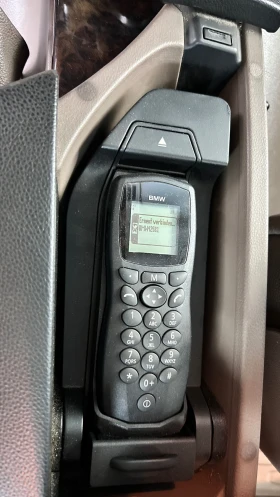 BMW 530, снимка 10