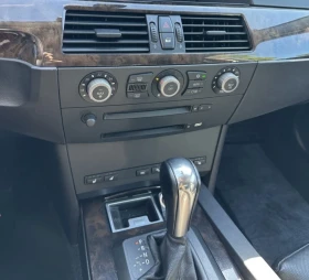 BMW 530, снимка 9
