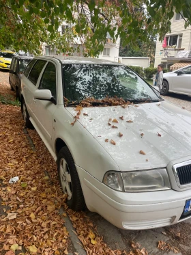 Skoda Octavia 2000, снимка 3