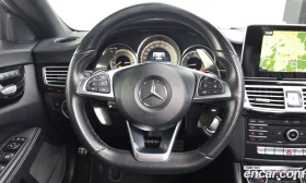 Mercedes-Benz CLS CLS250 d 4MATIC AMG Line, снимка 13