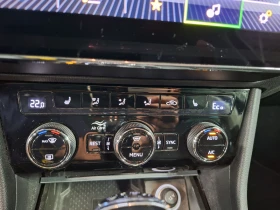 Skoda Superb Combi 1.4 TSI iV 160kW DSG6 Navi Leather, снимка 13