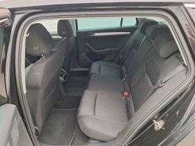 Skoda Superb Combi 1.4 TSI iV 160kW DSG6 Navi Leather, снимка 7