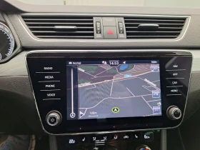 Skoda Superb Combi 1.4 TSI iV 160kW DSG6 Navi Leather, снимка 11