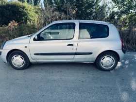Renault Clio 1.2, снимка 1