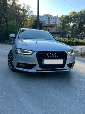 Audi A4, снимка 5