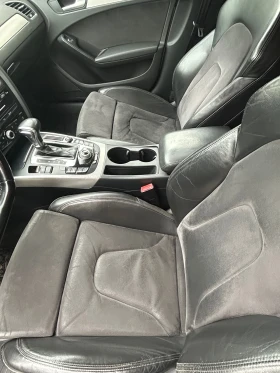 Audi A4, снимка 11