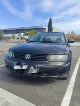 VW Passat, снимка 4
