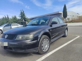 VW Passat, снимка 2