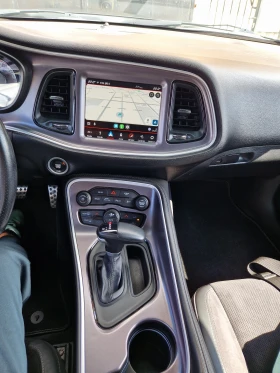 Dodge Challenger 5.7 HEMI T/A, R/T, снимка 14