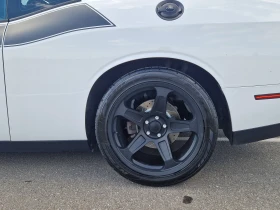 Dodge Challenger 5.7 HEMI T/A, R/T, снимка 7
